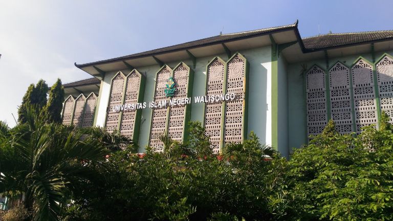 Maukuliah | Universitas Islam Negeri Walisongo Semarang